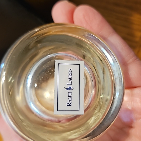 Set of 4 6 ounce Juice Glasses - Picture 5 of 5